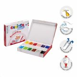 Popisovače Carioca Joy - 288 ks
