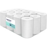 Papírové ručníky v rolích - Harmony Natur Mini / 55 m Papírové ručníky v rolích - Harmony Natur Mini / 55 m