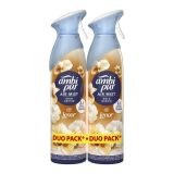 Osvěžovač vzduchu AmbiPur Gold Orchid - 2 x 185 ml Osvěžovač vzduchu AmbiPur Gold Orchid - 2 x 185 ml