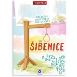 Hra Šibenice A5 - 50 listů