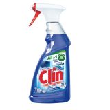 Clin Multi-Shine čistič oken s rozpračovačem 500 ml Clin Multi-Shine čistič oken s rozpračovačem 500 ml
