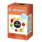 Čaj LEROS ledový - Broskev Ice Tea Čaj LEROS ledový - Broskev Ice Tea