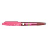 Roller Pilot FriXion Ball Best Friends 0,7 mm - vínová Heart