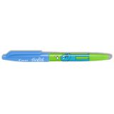 Roller Pilot FriXion Ball Best Friends 0,7 mm - sv.zelená Music Roller Pilot FriXion Ball Best Friends 0,7 mm - sv.zelená Music