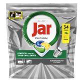 JAR tablety do myčky Platinum 34 ks JAR tablety do myčky Platinum 34 ks