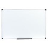 Tabule bílá magnetická ALFA - 60 x 120 cm Tabule bílá magnetická ALFA - 60 x 120 cm