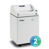 Skartovací stroj KOBRA 240.1 C2 Skartovací stroj KOBRA 240.1 C2