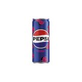Pepsi Twist Raspberry / 0,33 l Pepsi Twist Raspberry / 0,33 l