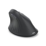 Myš Hama EMW 500 R ergonomická - pro praváky / černá Myš Hama EMW 500 R ergonomická - pro praváky / černá