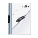 Desky A4 SWINGCLIP® 30 - kapacita 30 listů / černá