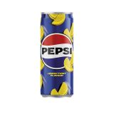 Pepsi Twist Lemon / 0,33 l Pepsi Twist Lemon / 0,33 l