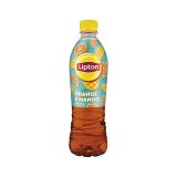 Lipton ledový čaj - pomeranč a mango / 0,5 l Lipton ledový čaj - pomeranč a mango / 0,5 l