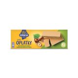Opavia Zlaté Oplatky lískooříšková náplň 146g