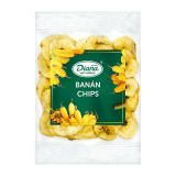 Banán chips 100g Banán chips 100g