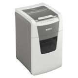 Skartovací stroj Leitz IQ AutoFeed 150 P4 Skartovací stroj Leitz IQ AutoFeed 150 P4