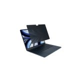 Kensington magnetický privátní filtr pro MacBook Air 13,6 Kensington magnetický privátní filtr pro MacBook Air 13,6