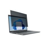 Kensington privátní filtr pro monitor 12,5\ (16:9), 2směrný, odnímatelný Kensington privátní filtr pro monitor 12,5\ (16:9), 2směrný, odnímatelný