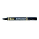 Popisovač Pentel N850 - černá Popisovač Pentel N850 - černá