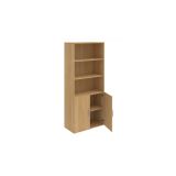 Skříň policová vysoká - D 5 80 03