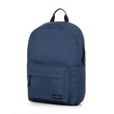Studentský batoh OXY Runner - Blue