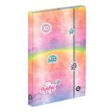 Box na sešity A5 - Magic Box na sešity A5 - Magic