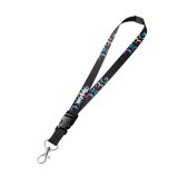 Klíčenka s karabinou OXBG - Girl Klíčenka s karabinou OXBG - Girl