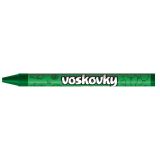 Pastelky voskové Centropen 9531 trojhranné - 12 barev Pastelky voskové Centropen 9531 trojhranné - 12 barev
