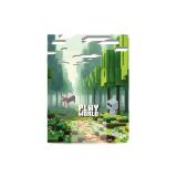 Sešit školní Playworld Landscape 444 - A4 / linka / 40 listů Sešit školní Playworld Landscape 444 - A4 / linka / 40 listů