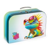 Školní kufřík - Chameleon Školní kufřík - Chameleon