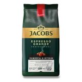 Zrnková káva Jacobs Espresso Grande 1000g Zrnková káva Jacobs Espresso Grande 1000g