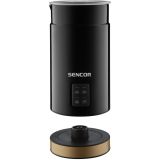 Napěnovač mléka Sencor SMF 2031BK - černá