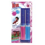 Dr.Devil WC Point Duo Block 65ml - Japanese garden Dr.Devil WC Point Duo Block 65ml - Japanese garden