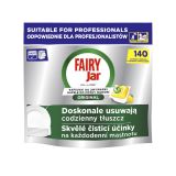 Jar tablety do myčky All in One - 140 ks Jar tablety do myčky All in One - 140 ks