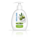 Tekuté mýdlo Indulona - Oliva / 250 ml Tekuté mýdlo Indulona - Oliva / 250 ml