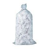 Pytle na odpad Europlast Extra silné PE - 60x120cm / 120l / 200my / transparentní Pytle na odpad Europlast Extra silné PE - 60x120cm / 120l / 200my / transparentní