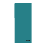Diář kapesní PVC VERDE - měsíční / milano Diář kapesní PVC VERDE - měsíční / milano