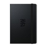 Diář LUNGO 18 měsíční - B6 / týdenní / lungo Diář LUNGO 18 měsíční - B6 / týdenní / lungo