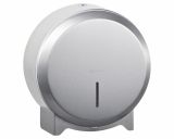 Zásobník na toaletní papír - Merida STELLA / mat nerez