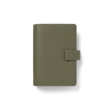 Diář Filofax Camden - osobní / olive Diář Filofax Camden - osobní / olive
