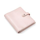 Diář Filofax Malden - A5 / růžová Diář Filofax Malden - A5 / růžová