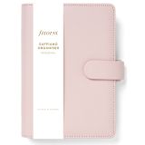 Diář Filofax Saffiano - osobní / blush Diář Filofax Saffiano - osobní / blush