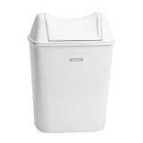Koš hygienický Katrin Inclusive – bílá / 8 l Koš hygienický Katrin Inclusive – bílá / 8 l