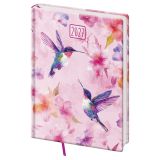 Diář VARIO LYRA - A5 / týdenní / Colibri Diář VARIO LYRA - A5 / týdenní / Colibri