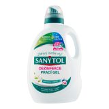 Sanytol prací gel - květinové svěžest / 1700ml Sanytol prací gel - květinové svěžest / 1700ml