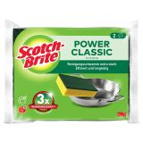Houba mycí Scotch-Brite Classic/2ks