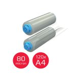 Laminovací fólie na roli pro GBC Velocity - lesklá / 80 mic Laminovací fólie na roli pro GBC Velocity - lesklá / 80 mic