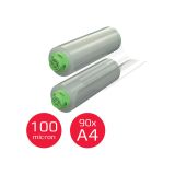 Laminovací fólie na roli pro GBC Velocity - lesklá / 100 mic Laminovací fólie na roli pro GBC Velocity - lesklá / 100 mic