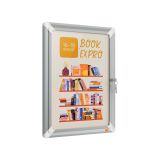 Clip rám Nobo Premium Plus A3 - uzamykatelný Clip rám Nobo Premium Plus A3 - uzamykatelný