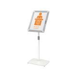 Stojan na Clip rám Nobo Premium Plus A3 - uzamykatelný Stojan na Clip rám Nobo Premium Plus A3 - uzamykatelný