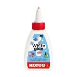 Lepidlo White Glue - 60 ml Lepidlo White Glue - 60 ml